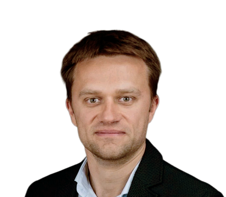 Lukas Hostynski