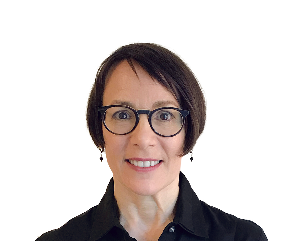 Maryann Berté