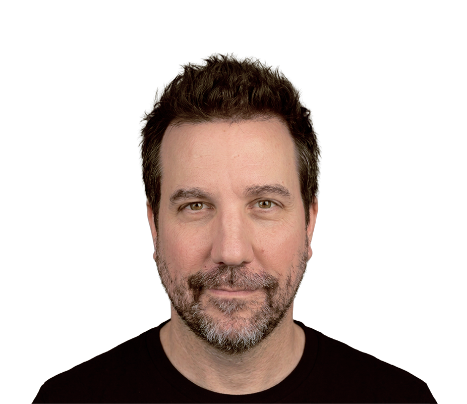 Oliver Stubel