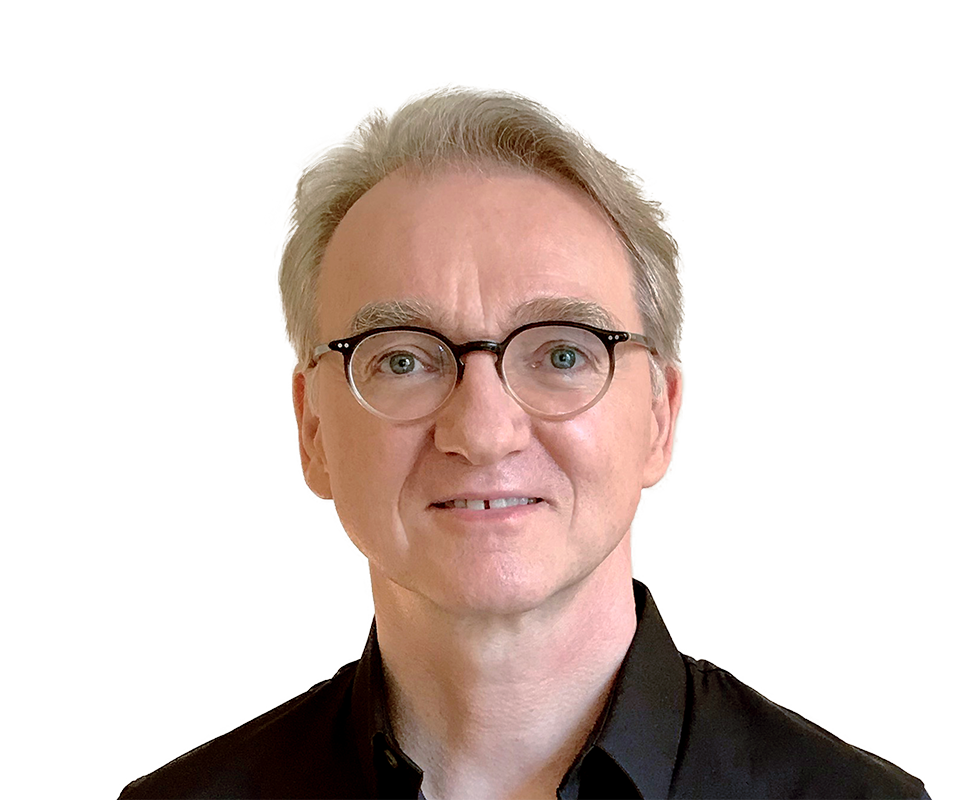 Wolfgang Schwarz
